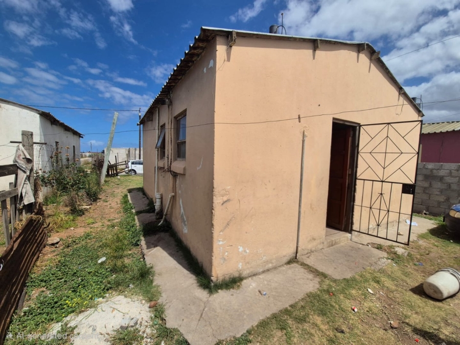 2 Bedroom Property for Sale in North Addo Road Phase 1 Eastern Cape